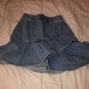 Top shop Skirt